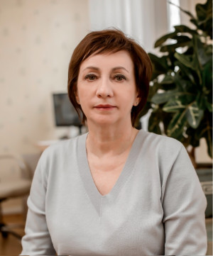 Егорова Светлана Владимировна Егорова Светлана Владимировна