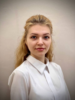 Покаместова Маргарита Сергеевна Покаместова Маргарита Сергеевна