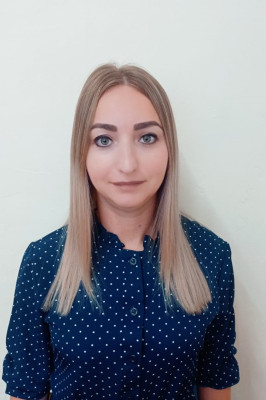 Дубровина Светлана Сергеевна Дубровина Светлана Сергеевна