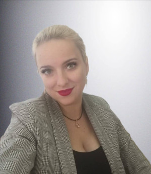 Калабердина Екатерина Владимировна Калабердина Екатерина Владимировна
