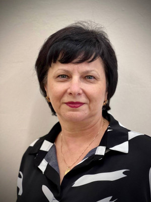 Лозянник Валентина Васильевна Лозянник Валентина Васильевна